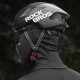 Rockbros LF25699 Fleece Bicycle Balaclava - Black