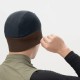 Rockbros LF25956 Seamless Knit Cycling Cap - Black