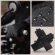 Tech-Protect WG01 Gloves with Touch Tips L - Black