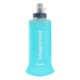 Rockbros 35210027001 soft flask running water bottle 500 ml - light blue