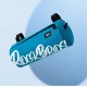 Rockbros G005 Flash Journey Handlebar Bike Bag 2L - Blue