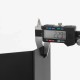 Rockbros HS-013L steel bike rack - black