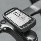 Rockbros WT-2 Bike Computer Holder with AirTag Space - Black