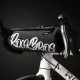 Rockbros G006 Flash Journey Handlebar Bike Bag 3.6L - Black