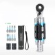 Rockbros TG-8601 Bicycle Multitool S2 Ratchet Cylindrical Housing - Black