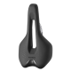 Rockbros RK145 Men&amp;#39;s Sports Bicycle Saddle - Black