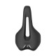 Rockbros RK145 Men&amp;#39;s Sports Bicycle Saddle - Black
