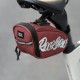Rockbros G007 Flash Journey Saddle Bag 0.8 l - Red