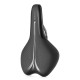 Rockbros RK155 Women&amp;#39;s Sports Bicycle Saddle - Black