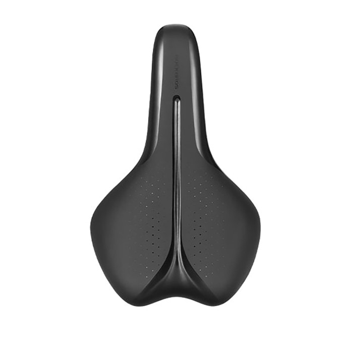 Rockbros RK155 Women&amp;#39;s Sports Bicycle Saddle - Black