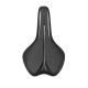 Rockbros RK155 Women&amp;#39;s Sports Bicycle Saddle - Black