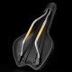 Rockbros RK155 Women&amp;#39;s Sports Bicycle Saddle - Black