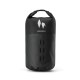 Rockbros AS-156 7l Fork Bag Waterproof Pannier - Black