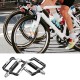 Rockbros K306-BK MTB Aluminum Bicycle Pedals - Black