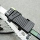 Rockbros 829 Folding Code Bike Lock - Black