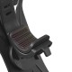 Rockbros LF436 Handlebar Clamp Phone Holder – Black