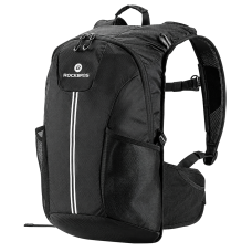 Rockbros H9 city backpack 20 l lightweight waterproof - black