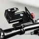 Rockbros 25210038101 clamp phone holder - black