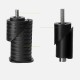 Rockbros FK-870 bicycle fenders with quick-release system, adjustable - black