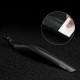Rockbros FK-870 bicycle fenders with quick-release system, adjustable - black