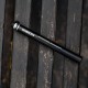 Rockbros HQ-67A-L03 BK Bicycle Pump with Pressure Gauge - Black