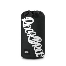Rockbros G004 Flash Journey 1L Water Bottle Bag - Black