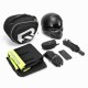 Rockbros A40-1 Motorcycle Tank Bag for 12L Motorcycles - Black