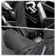 Rockbros A40-1 Motorcycle Tank Bag for 12L Motorcycles - Black
