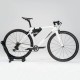Rockbros G001 Flash Journey Triangle Frame Bike Bag 0.8 l - Black