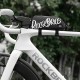 Rockbros G009 Flash Journey Top Tube Bike Bag 0.8L - Black