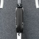 Rockbros G009 Flash Journey Top Tube Bike Bag 0.8L - Black
