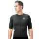 Rockbros 15220032001 ROAD TO SKY men&amp;#39;s cycling jersey short sleeve L - black