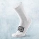 Rockbros 49210016001 ROAD TO SKY Cycling Socks 39-42 cm - White