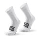 Rockbros 49210016001 ROAD TO SKY Cycling Socks 36-38 cm - White