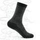 Rockbros 490025001 ROAD TO SKY Cycling Socks 36-38 cm - Black