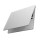 AmazingThing Titan Hardshell Case for MacBook Air M5 15" - clear