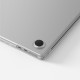 AmazingThing Titan Hardshell Case for MacBook Air M5 15" - clear