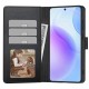 Tech-Protect Wallet case for OnePlus Nord 6 - black