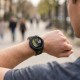 Tech-Protect Defense Air Case for Garmin Forerunner 70 / 170 - Black