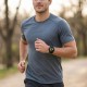 Tech-Protect Defense Air Case for Garmin Forerunner 70 / 170 - Black