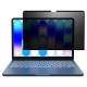 Spigen SafeView Privacy Screen Protector for MacBook Neo 13" 2026