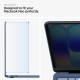 Spigen SafeView Privacy Screen Protector for MacBook Neo 13" 2026