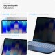 Spigen SafeView Privacy Screen Protector for MacBook Neo 13" 2026