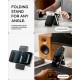 Spigen Slim Fold S314-4 MagSafe Phone Wallet - Black