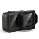 Tech-Protect Glass Fit+ 2-Set Glass + Film for GoPro Mission 1 / Pro