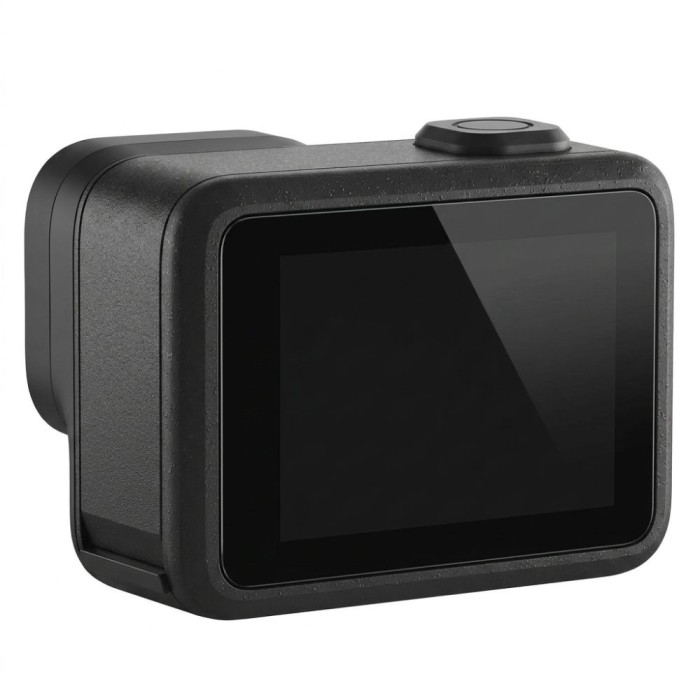 Tech-Protect Glass Fit+ 2-Set Glass + Film for GoPro Mission 1 / Pro