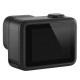 Tech-Protect Glass Fit+ 2-Set Glass + Film for GoPro Mission 1 / Pro