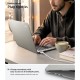Spigen Urban Fit Case for MacBook Air 15" 2023 / 2024 / 2025 / 2026 - Gray
