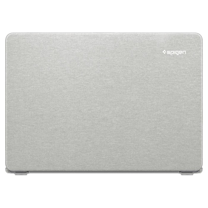 Spigen Urban Fit Case for MacBook Air 15" 2023 / 2024 / 2025 / 2026 - Gray