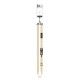 Tech-Protect C9S Rope Crossbody Phone Lanyard - Beige